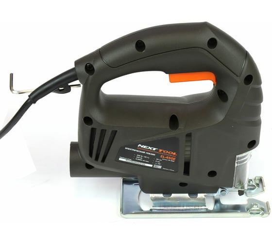 Электрический лобзик NEXTTOOL EL-450E 400062