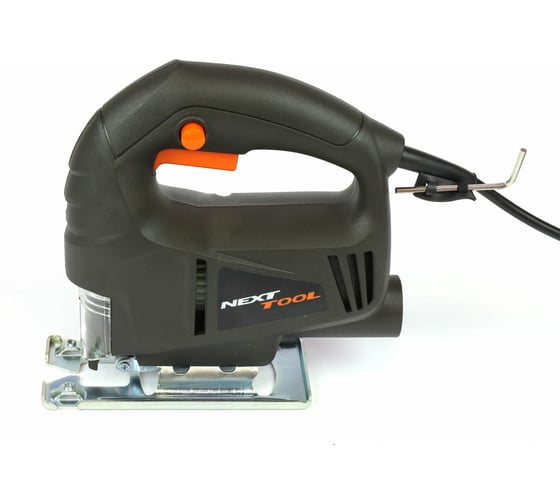 Электрический лобзик NEXTTOOL EL-450E 400062