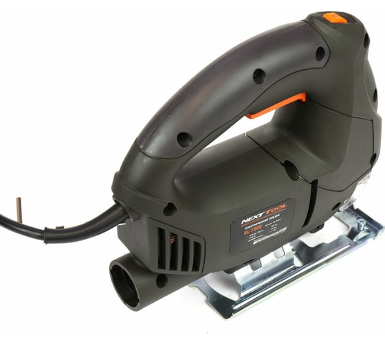 Электрический лобзик NEXTTOOL EL-750E 400064