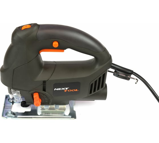 Электрический лобзик NEXTTOOL EL-750E 400064