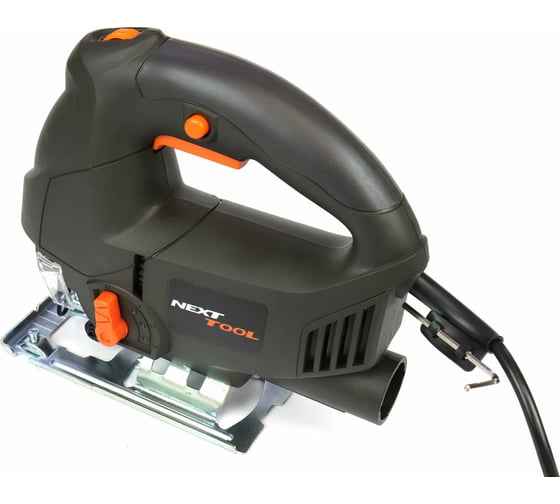 Электрический лобзик NEXTTOOL EL-750E 400064