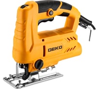 Электролобзик DEKO DKJS850 063-4187