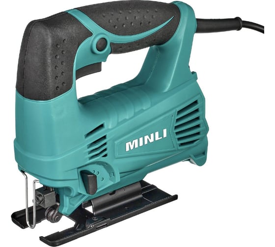 Лобзик MINLI 65 мм, 450 Вт 57215