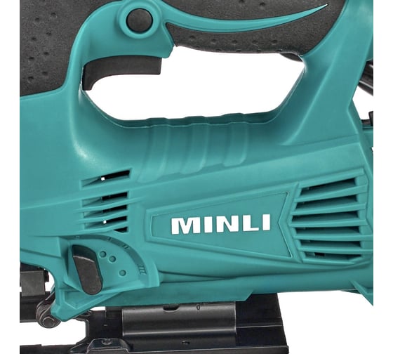Лобзик MINLI 65 мм, 450 Вт 57215