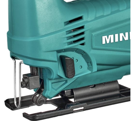 Лобзик MINLI 65 мм, 450 Вт 57215