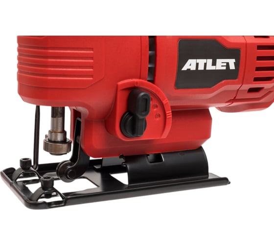 Электролобзик ATLET PSJ550N