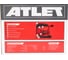 Электролобзик ATLET PSJ550N 12