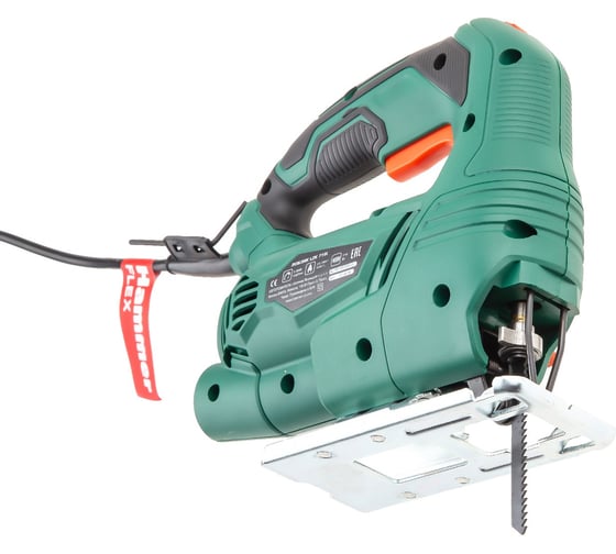 Лобзик HAMMER Flex LZK710L 618944