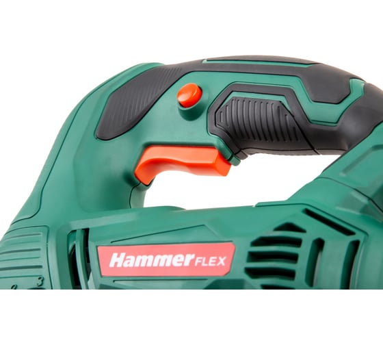 Лобзик HAMMER Flex LZK710L 618944