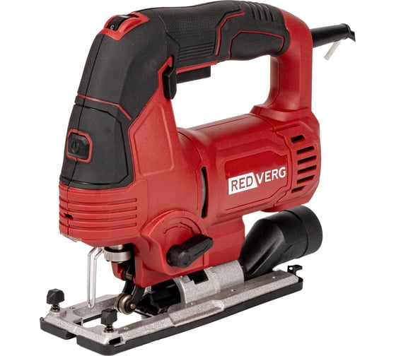 Лобзик REDVERG RD-JS870C 00006691787 1