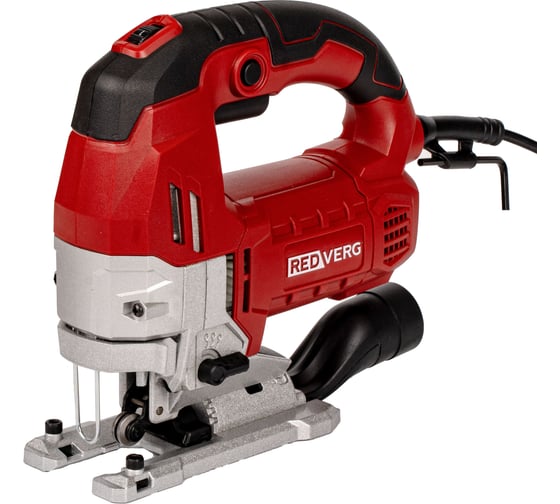 Лобзик REDVERG RD-JS850A 00006691788 1