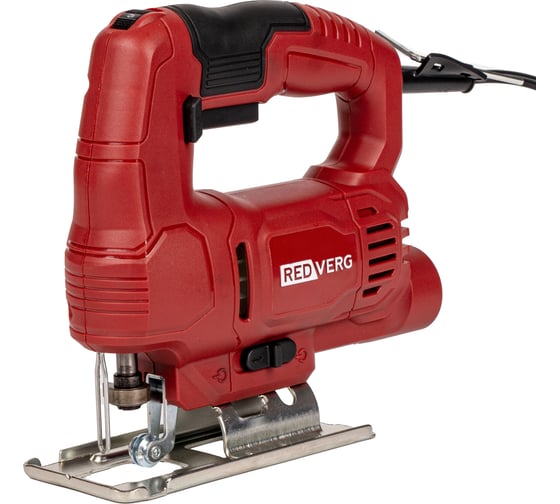 Лобзик REDVERG RD-JS500 00006691776