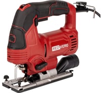 Лобзик REDVERG RD-JS870 00006691785
