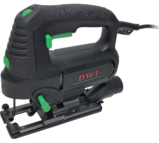Лобзик DWT STSP08-100 DV