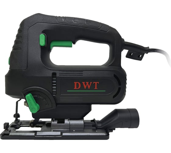 Лобзик DWT STSP08-100 DV