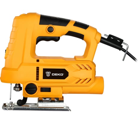 Электролобзик DEKO DKJS1000 063-4189