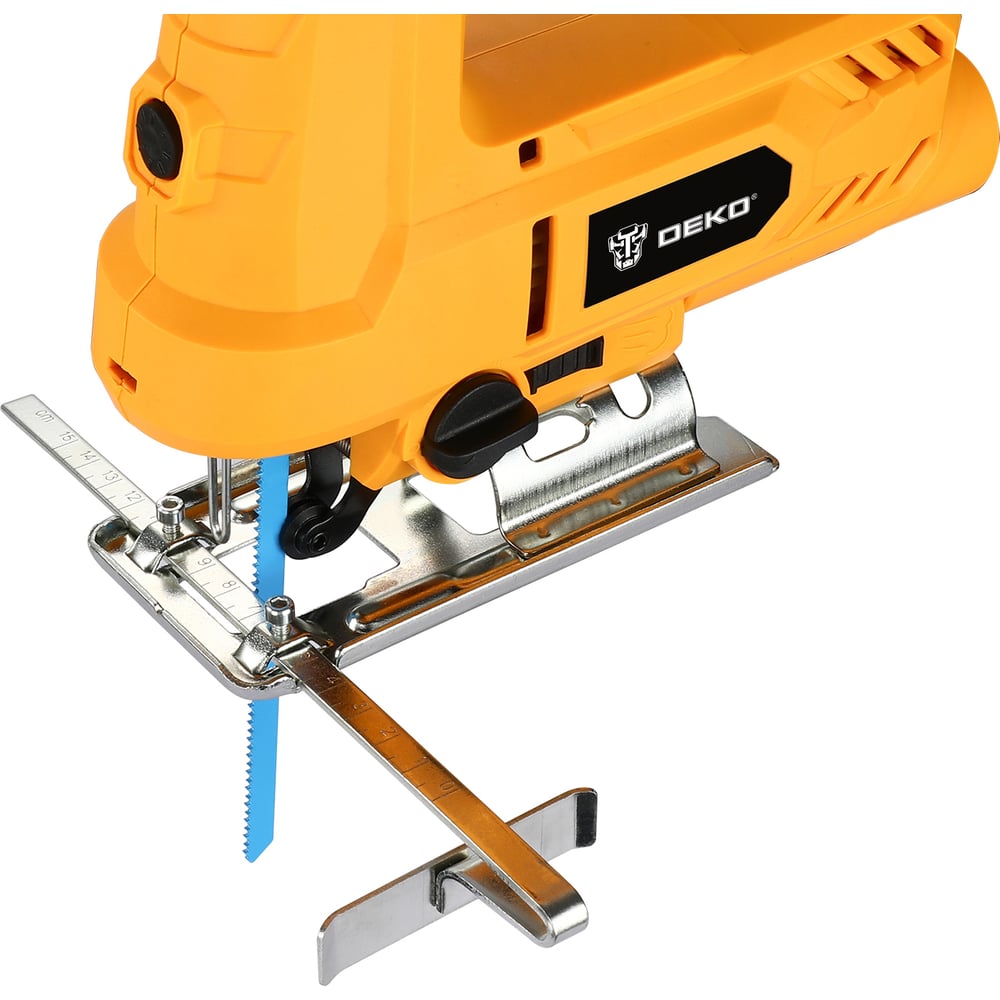 Электролобзик DEKO DKJS1000 Laser 063-4188 - выгодная цена, отзывы ...