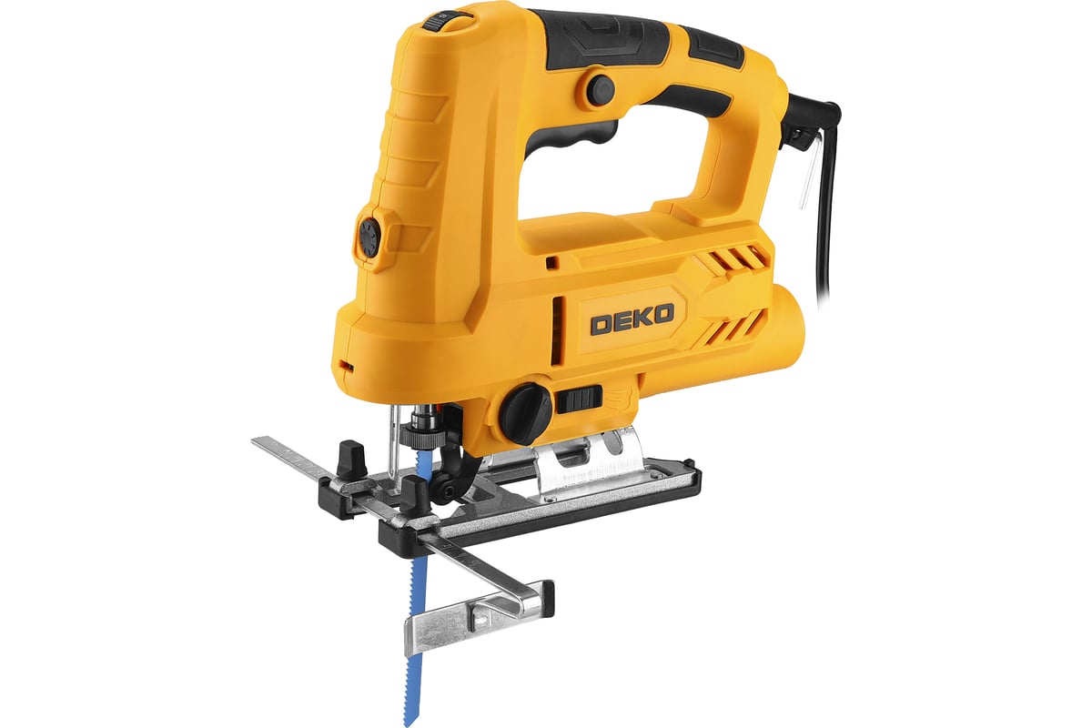 Электролобзик DEKO DKJS1000 Laser 063-4188 - выгодная цена, отзывы ...