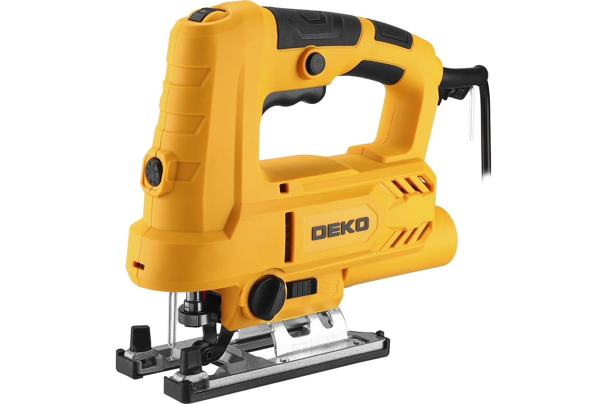Электролобзик DEKO DKJS1000 Laser 063-4188 - выгодная цена, отзывы ...
