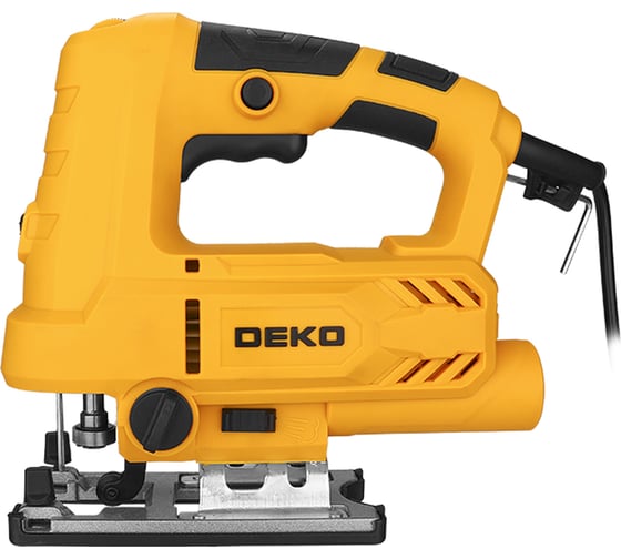 Электролобзик DEKO DKJS1000 Laser 063-4188