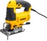 Лобзик Dewalt 650Вт, 85мм, 500-3200ход/мин DWE349 2