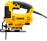 Лобзик Dewalt 650Вт, 85мм, 500-3200ход/мин DWE349 3