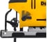 Лобзик Dewalt 650Вт, 85мм, 500-3200ход/мин DWE349 6
