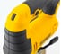 Лобзик Dewalt 650Вт, 85мм, 500-3200ход/мин DWE349 8