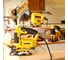 Лобзик Dewalt 650Вт, 85мм, 500-3200ход/мин DWE349 12