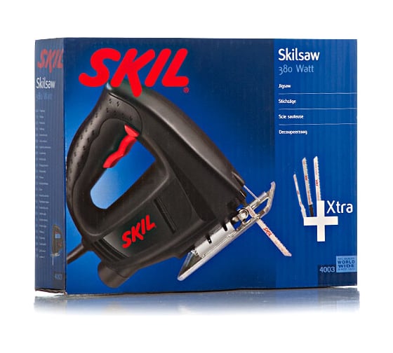 Лобзик Skil 4003 AA