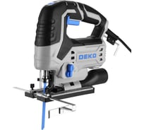 Электролобзик DEKO JSDK-850 PRO, 850Вт 085-1159
