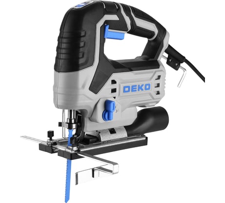 Электролобзик DEKO JSDK-850 PRO, 850Вт 085-1159