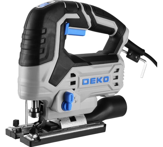 Электролобзик DEKO JSDK-850 PRO, 850Вт 085-1159