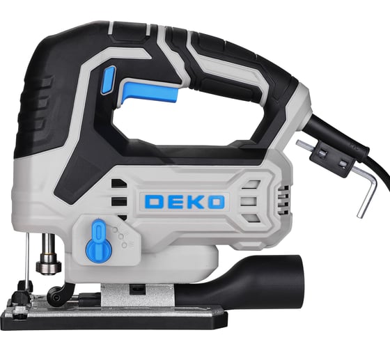 Электролобзик DEKO JSDK-850 PRO, 850Вт 085-1159