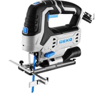 Электролобзик DEKO JSDK-1000 PRO, 1000Вт 085-1160