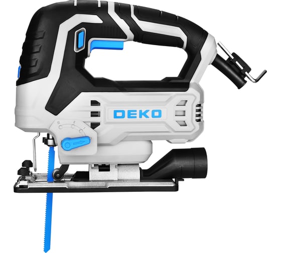 Электролобзик DEKO JSDK-1000 PRO, 1000Вт 085-1160