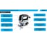 Электролобзик DEKO JSDK-1000 PRO, 1000Вт 085-1160 3