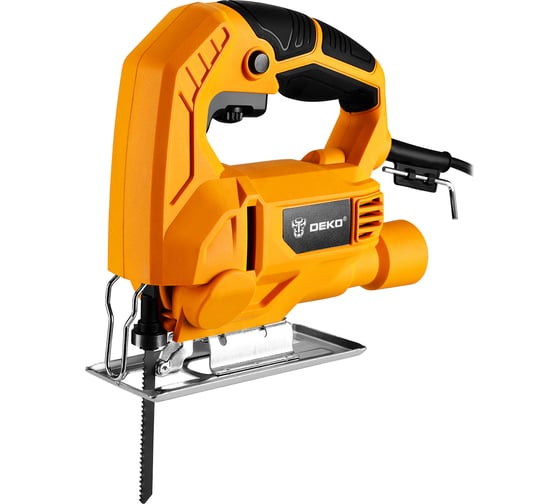 Электролобзик DEKO JSDK-600, 600Вт 085-1157