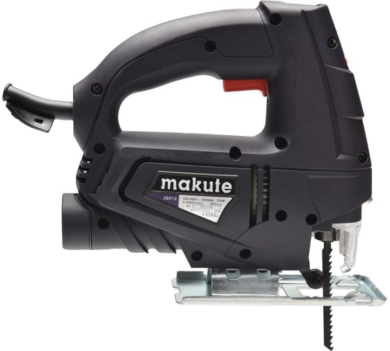 Лобзик электрический Makute 710Вт, 65 мм JS012