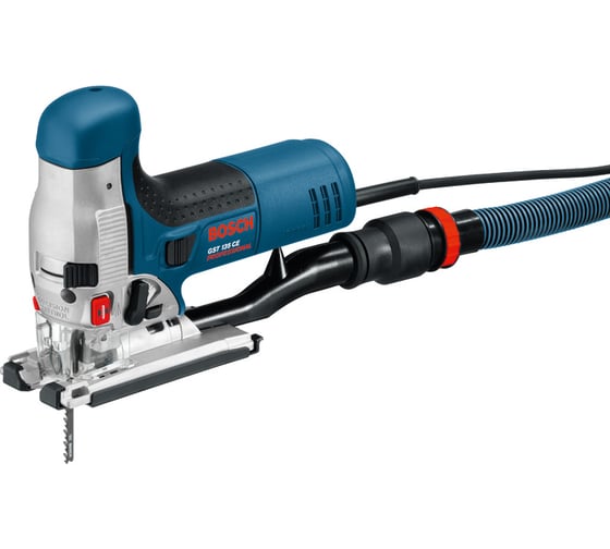 Лобзик Bosch GST 135 CE 0.601.510.768 1