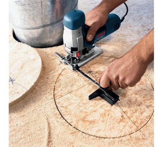 Лобзик Bosch GST 135 CE 0.601.510.768