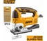 Электрический лобзик INGCO 800Вт SUPER INDUSTRIAL JS80068 2