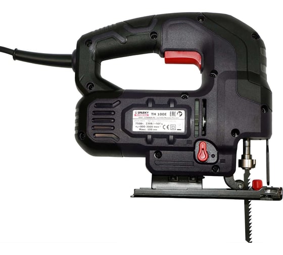Электролобзик SPARKY TH 100E 13000166407