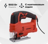 Электрический лобзик ПАРМА ПЛ-01- 80/900 02.031.00003