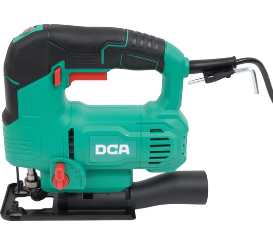 Электрический лобзик DCA AMQ02-65