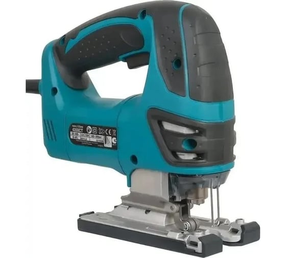 Электролобзик Makita 4350CTJ 1