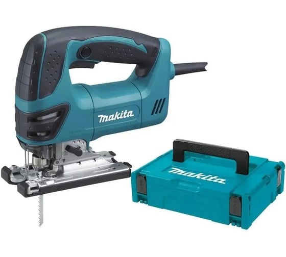 Электролобзик Makita 4350CTJ