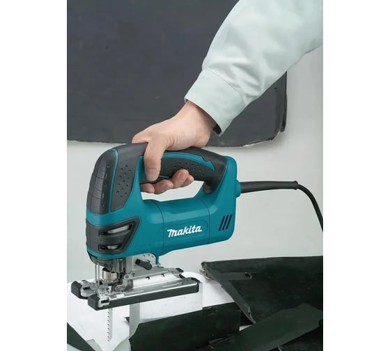 Электролобзик Makita 4350CTJ