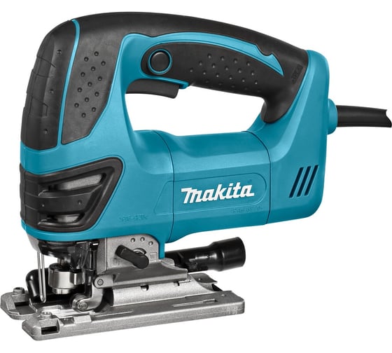 Электролобзик Makita 4350FCTJ 1
