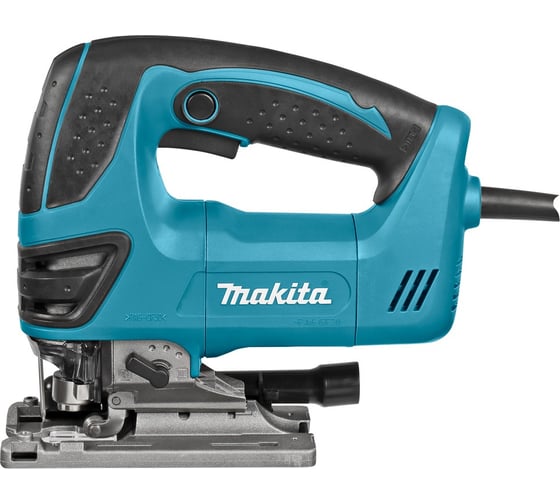 Электролобзик Makita 4350FCTJ